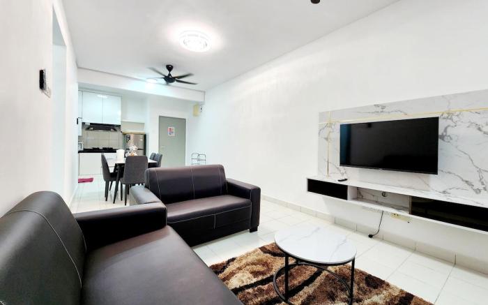 Malacca homestay by Define Suite 2215