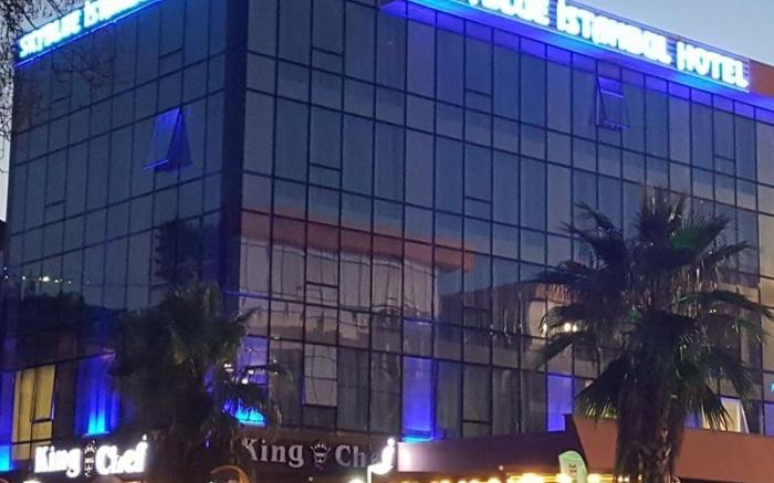 SKYBLUE İSTANBUL HOTEL