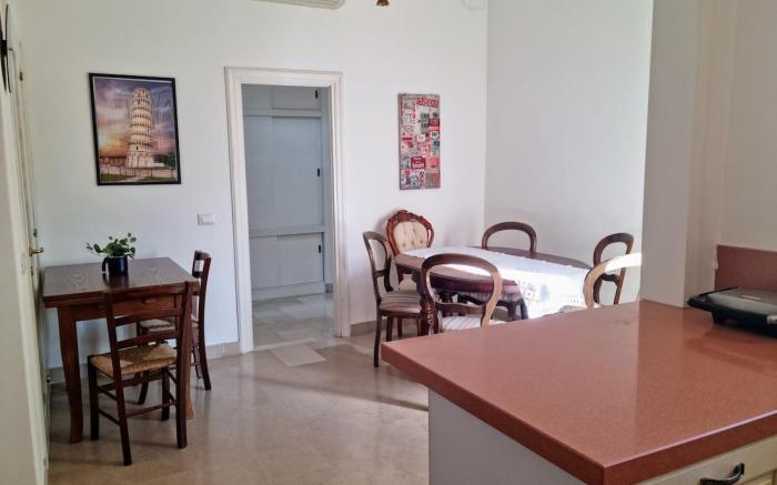 Triple Room – Ideal for Friends