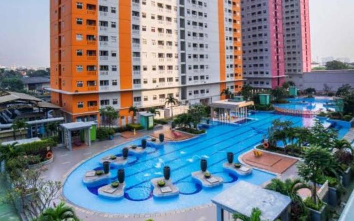 Monthai Rooms 