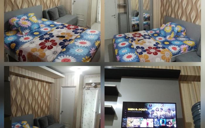 Monthai Rooms 