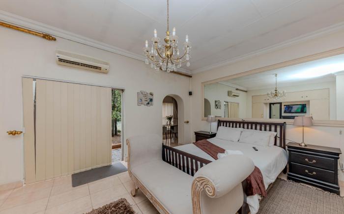Homely Haven Guest House