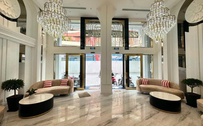 22Land Cloud Hotel & Spa