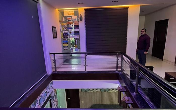 Pooja Residency Sector 45