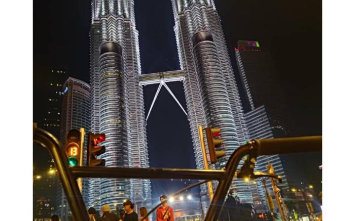 Sakura Elite Kuala Lumpur 