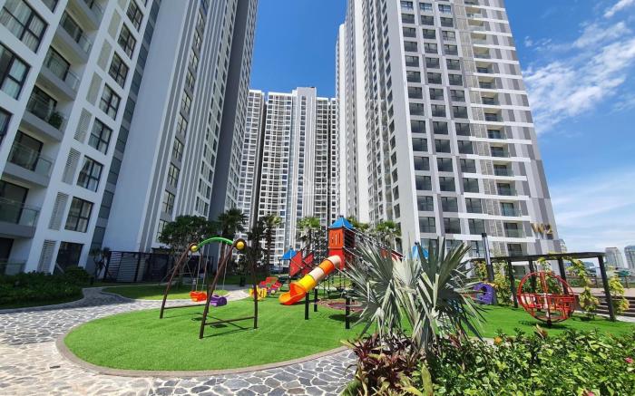 Skynest Vinhomes West Point Apartment 