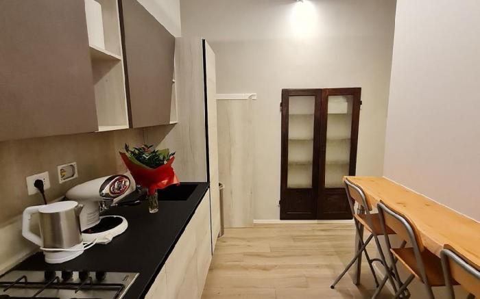 Sant'Ambrogio Guest House