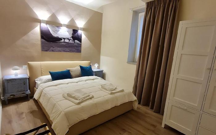 Sant' Ambrogio Guest House
