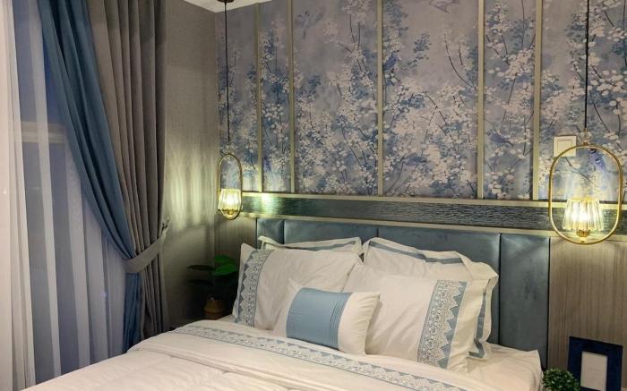 NEW - Charise 2BR at Benson Apartment Pakuwon Mall