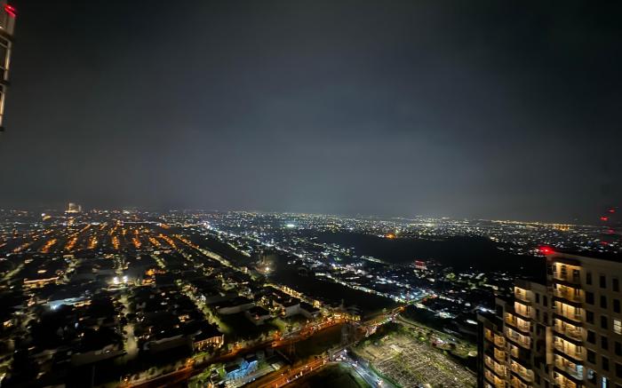 NEW - Charise 2BR at Benson Apartment Pakuwon Mall