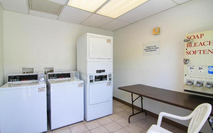 Motel 6 Scottsdale, AZ - Old town Scottsdale/Fashion Square