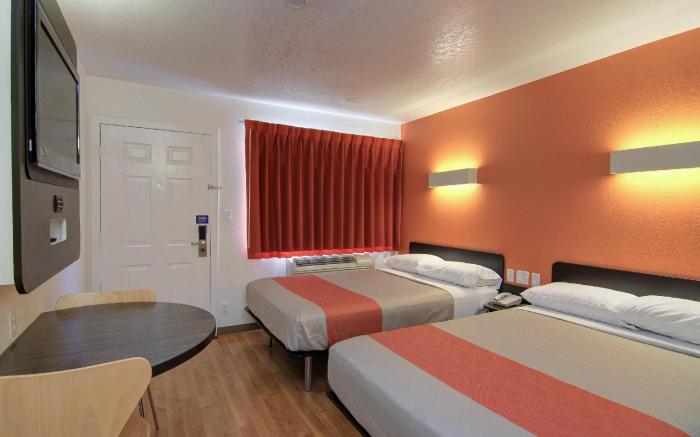 Motel 6 Scottsdale, AZ - Old town Scottsdale/Fashion Square