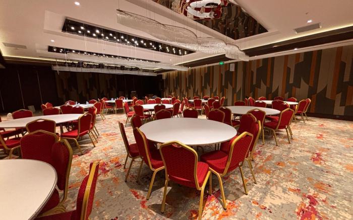 Wyndham Alanya