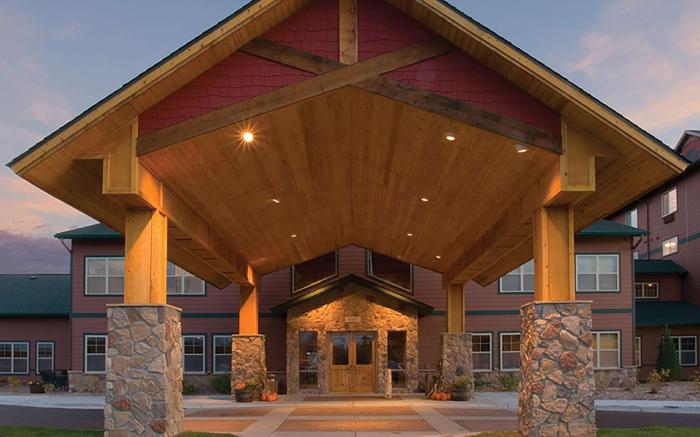 The Lodge at Brainerd Lakes, Trademark Collection by Wyndham