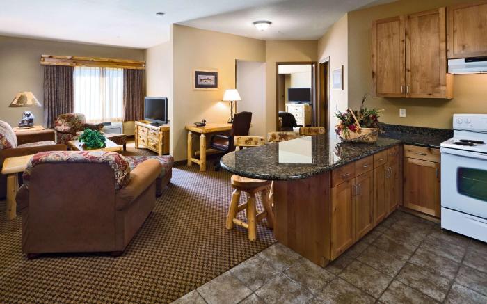 The Lodge at Brainerd Lakes, Trademark Collection by Wyndham