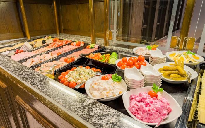 Aspire Oldenburg, Trademark Collection by Wyndham