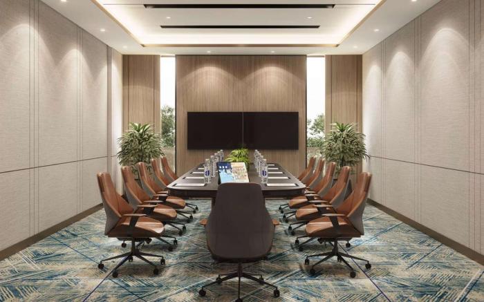 Ramada Encore by Wyndham Gurugram Dwarka Expressway