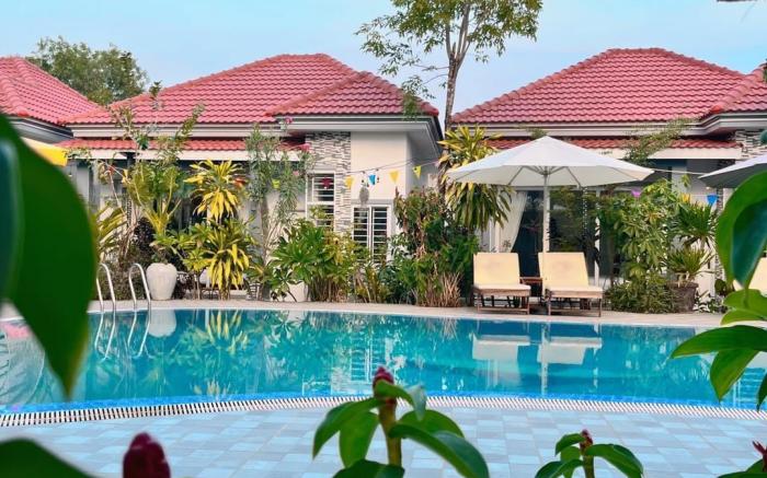 Kampot Orkide Boutique