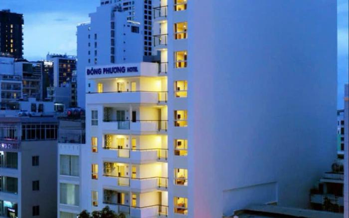 Đông Phương Hotel