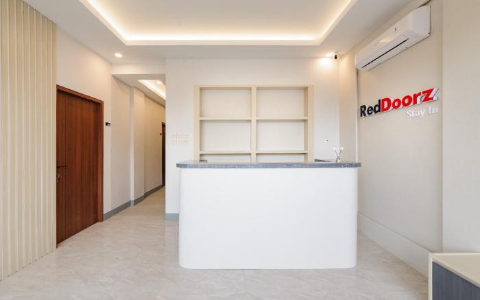 RedDoorz Plus Near Kebun Raya Bogor