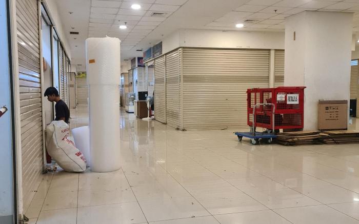 Apartemen Mediterania Gaja Madah