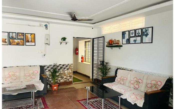 Hotel Welcome Inn Near DN Regalia By Morservices