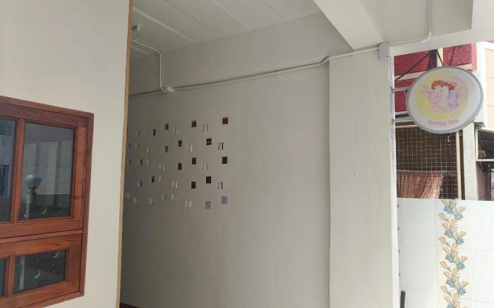 Cushy inn standard A