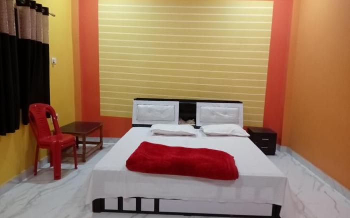 Goroomgo Rathore Paying Guest House Ayodhya