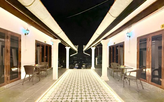 Xin yaduo Hotel