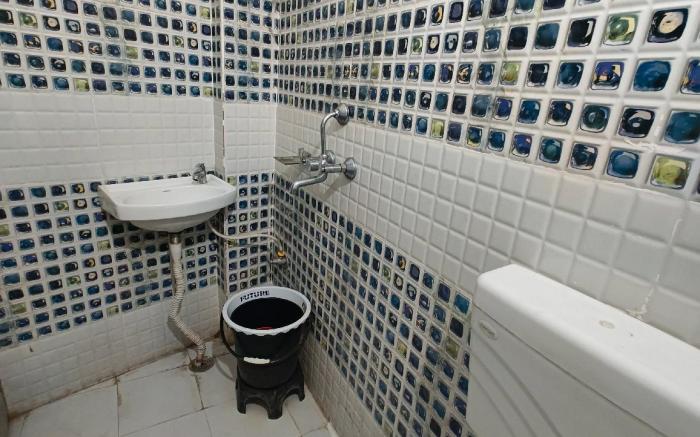 Rockhill Inn Homestay Bhimtal 