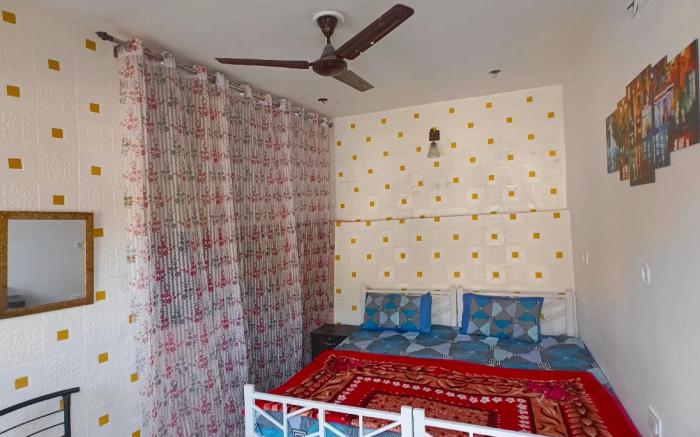 Rockhill Inn Homestay Bhimtal 
