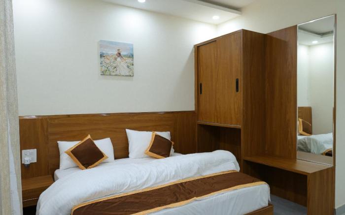 MST Farm & Resort