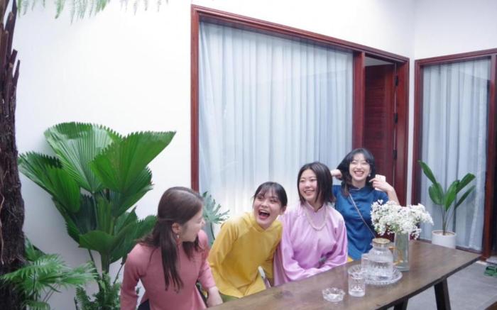 LaLa Citadel Homestay