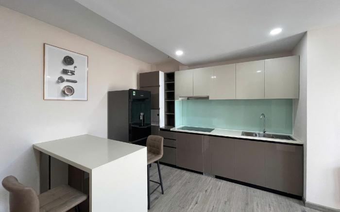 The Shilla Apartment Phu My Hung