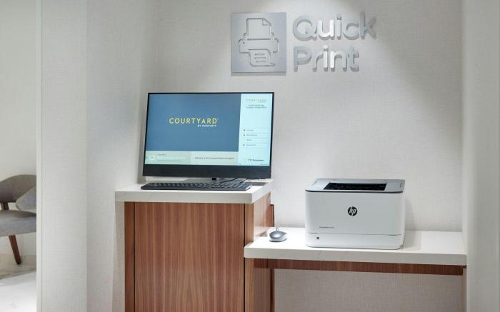 Courtyard by Marriott Atlanta Covington