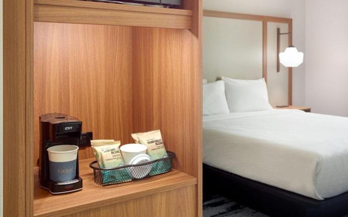 Fairfield by Marriott Inn & Suites Grovetown