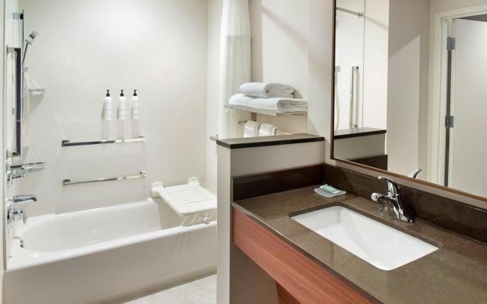 Fairfield by Marriott Inn & Suites Grovetown