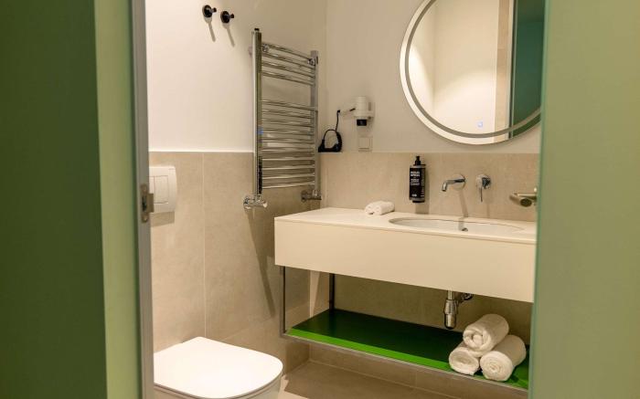 ibis Styles Chisinau
