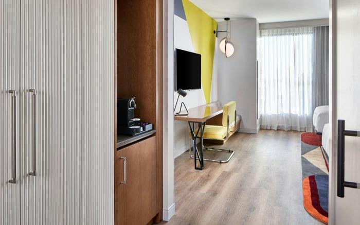 Hotel Celare, Cincinnati Midtown, a Tribute Portfolio Hotel