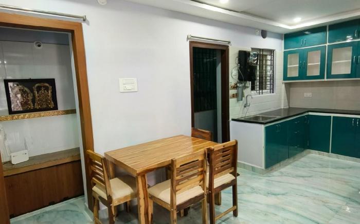 Servostay Tirupati Narayanamma Nilayam
