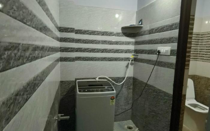 Servostay Tirupati Narayanamma Nilayam