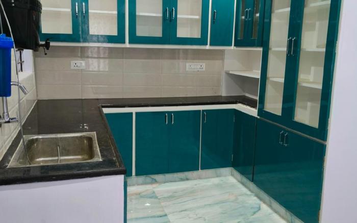 Servostay Tirupati Narayanamma Nilayam
