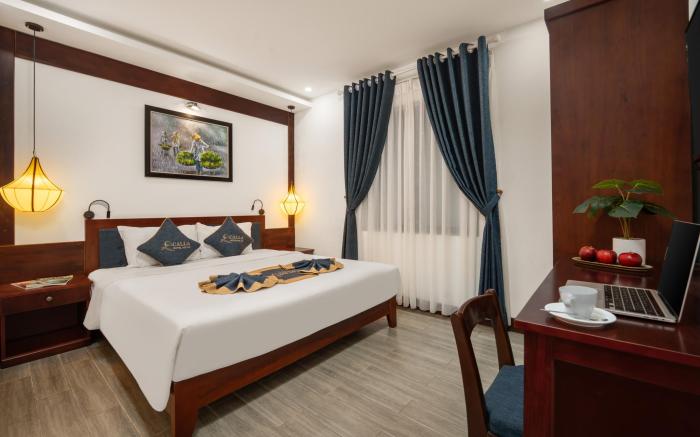 Calla Hotel