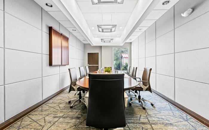 Holiday Inn Express Nashville-Hendersonville By IHG