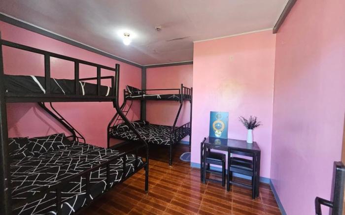 Family Nest Hideaway in Cavite