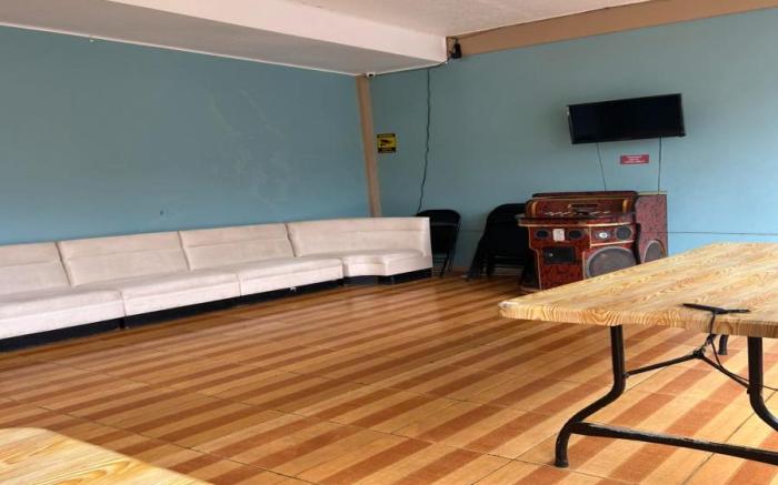 Family Nest Hideaway in Cavite