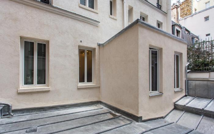 Elegant Studio - 4P - Bastille/Charonne