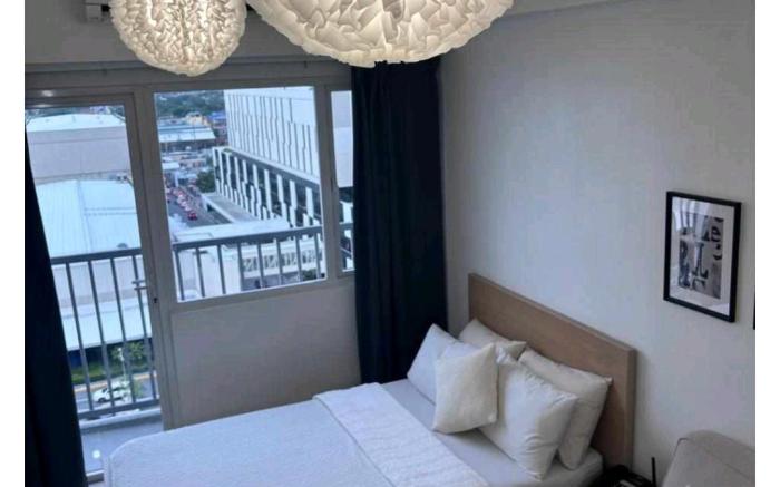 South Residences 1 bedroom unit