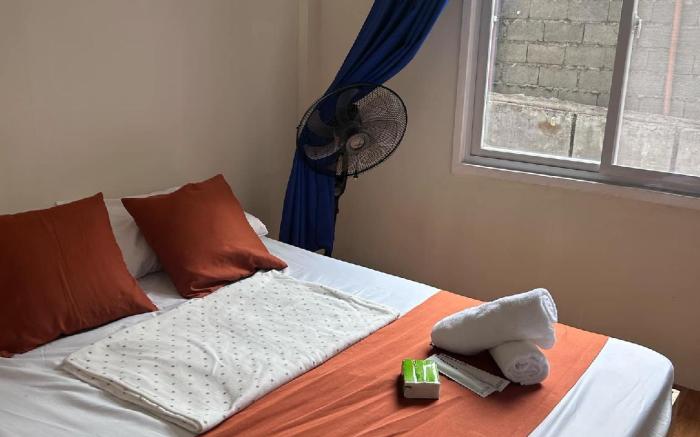 BADEN POWELL HOSTEL  PROPERTY CORP