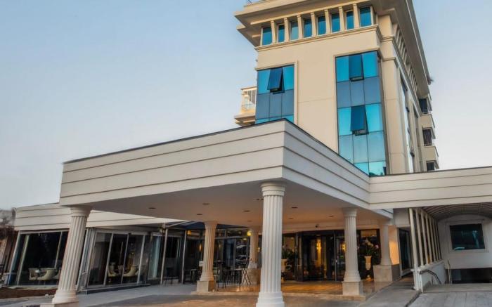 Akman Premium Hotel